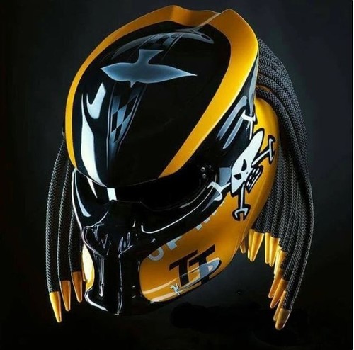 Casque moto bobber custom - casque,