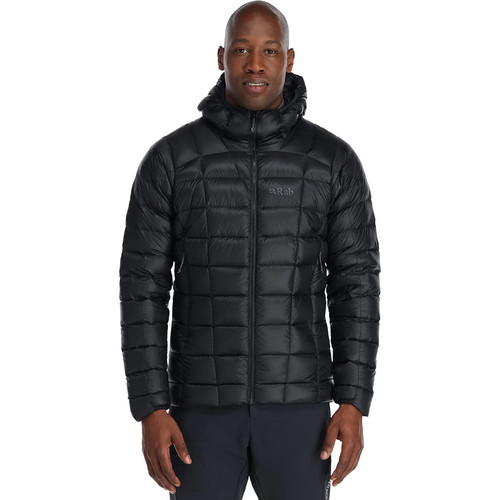 Rab mythic jacket - rab,
