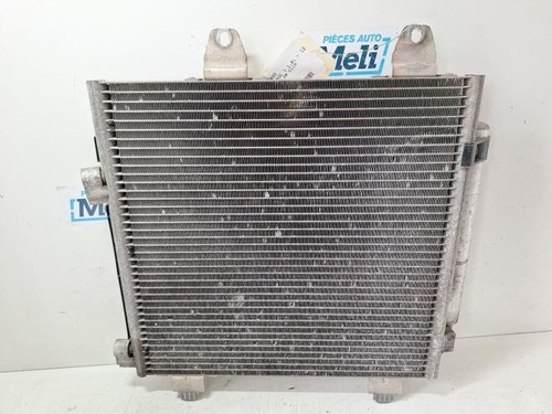 Condenseur clim toyota aygo - de,