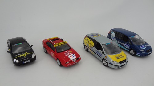 Norev voiture tour - 1/43,
