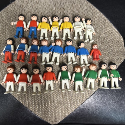 Set playmobil children - playmobil,