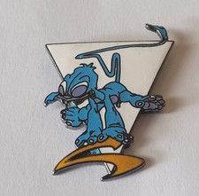 PINS PIN SAGGAY LE FOURREUX