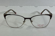 Monture lunette de vue Signé Jullien SJ98 Prix Neuf 149 Euros