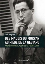 Des maquis du Morvan au piège