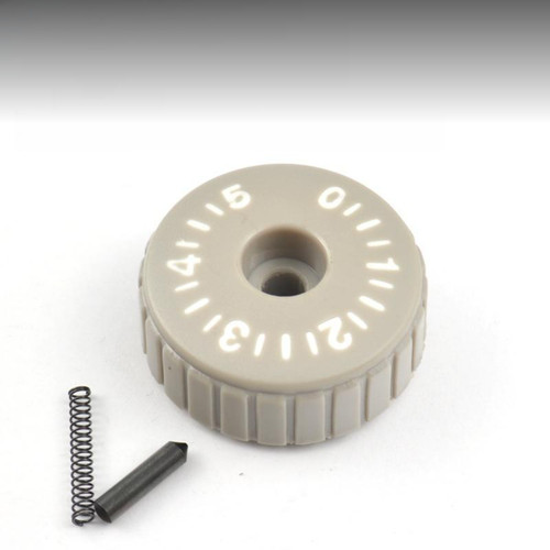 Boutons jauge machine - , à