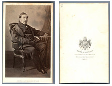 Mayer et Pierson, Paris