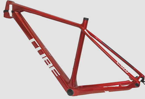Cadre vélo cube reaction - cube,
