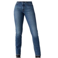 JEAN FEMME LEVIS  COUPE 501