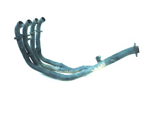 COLLECTEURS D'ÉCHAPPEMENT POT