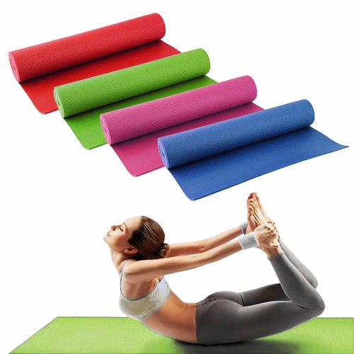 Tappetino yoga tapis gym - tappetino,