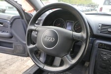 A3 8P A4 8E Lenkrad 4-Speichen