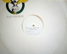 Promo Mindprint Sing It 12"