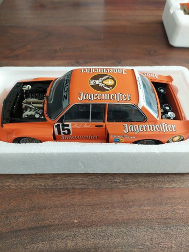 Minichamps bmw 320i h j - 320i, h.j