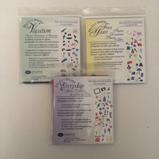 Creative Memories Die Cut
