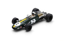 Brabham BT26 Jack Brabham #2