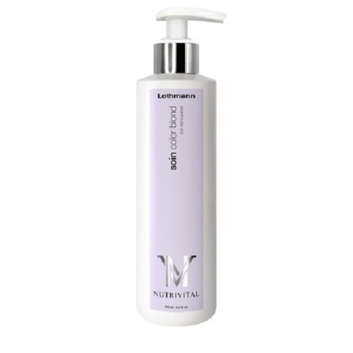 Lothmann nutri vital - lothmann,
