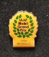 RARE PINS AUTOMOBILE F1 GP