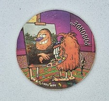 Pog Pogman 29 Série 2 Avimage