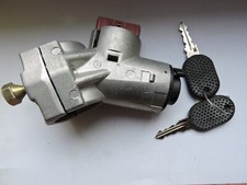 Bloc antivol Magnéti pour Boxer - Jumper 09.94 -- 