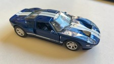 FORD GT (2005) 1/32 NEW RAY