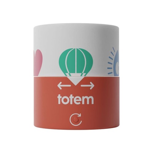 Totem morphee jouet - -,
