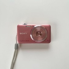 Appareil photo compact Sony