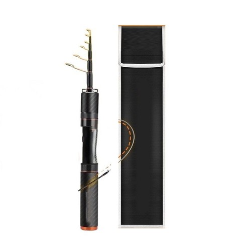 Canne attache light - canne,