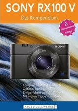 SONY RX100 V - Das