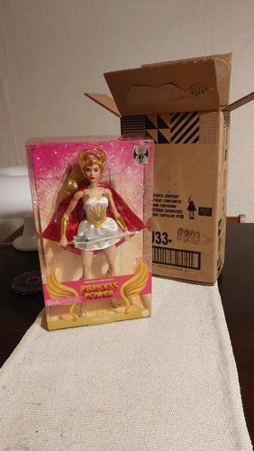 Barbie she princess of - barbie,