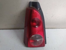 feu arrière gauche pour OPEL