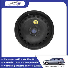 🇫🇷 JANTE TOLE FORD MONDEO CLIPPER 00-07 ➤1116574 ♻️