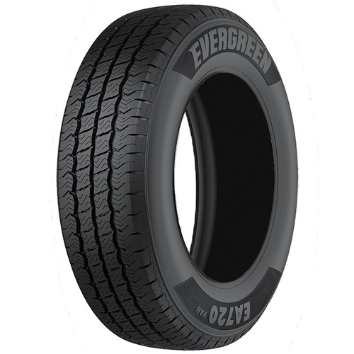 Pneu evergreen 205 r16 110t - evergreen, 205/75
