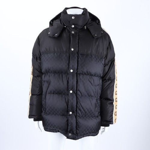 Gucci doudoune 124819 - gucci,