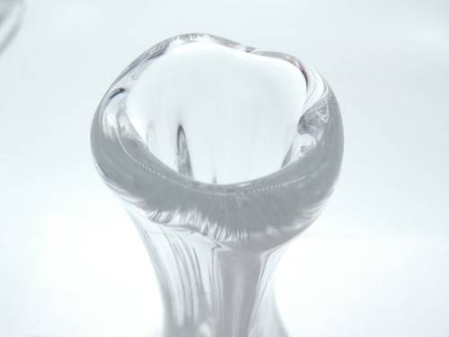 Vase cristal saint louis - en,