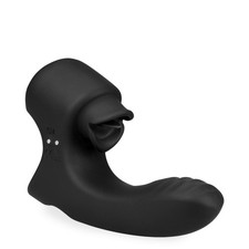 Doigt vibrant Uncanny