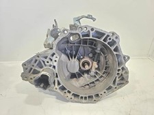 55565106 boite a vitesse OPEL