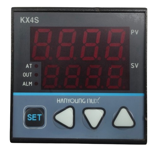 Hanyoung nux kx4s contrôleur - hanyoung,