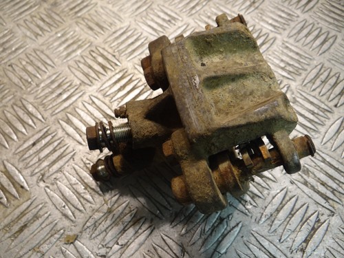 étrier arriere quad - , polaris