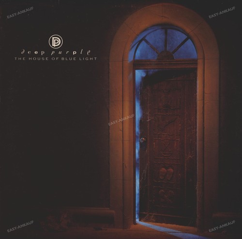 Deep purple the house of - deep,