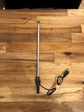 Antenne portable extensible
