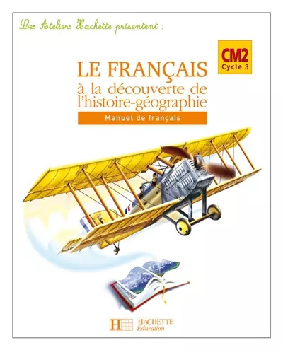 Français la découverte - à,