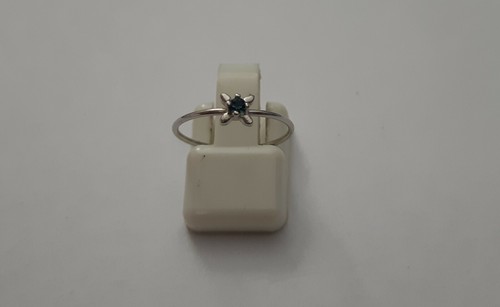 Bague enfant argent massif - enfant,