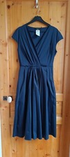 Robe Weekend Max Mara taille 38 coloris bleu