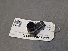 Capteur obstacle / radar recul - Golf VI - Tiguan - Touran - ref: 3C0919275S