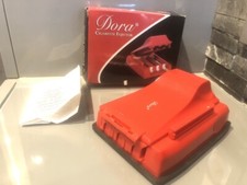 Triple tubeuse à cigarettes DORA 