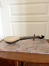 Ancien instrument musique - instrument,