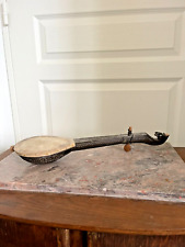 Ancien Instrument Musique