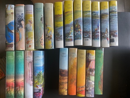 Réunion beaux volumes - beaux,