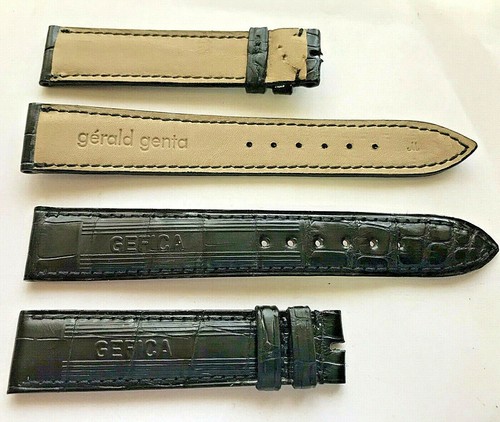 Bracelet gerald genta mm - 1,