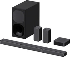 Sony s40r barre de - sony,
